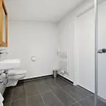 Апартаменты Floor C15 Mit Grosser Terrasse Im 