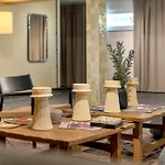 Floor C15 Mit Grosser Terrasse Im 