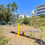 Floor C15 Mit Grosser Terrasse Im 
