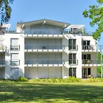 Апартаменты Floor C15 Mit Grosser Terrasse Im 