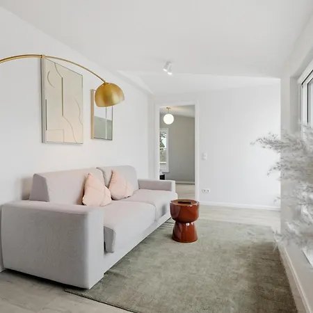 Floor C15 Mit Grosser Terrasse Im 