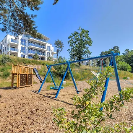 Floor C15 Mit Grosser Terrasse Im 