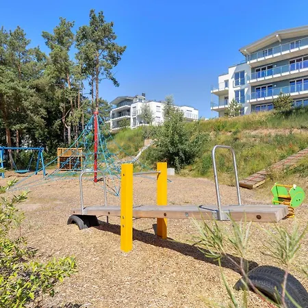 Floor C15 Mit Grosser Terrasse Im 