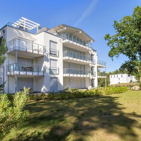 Appartamento Floor C15 Mit Grosser Terrasse Im 
