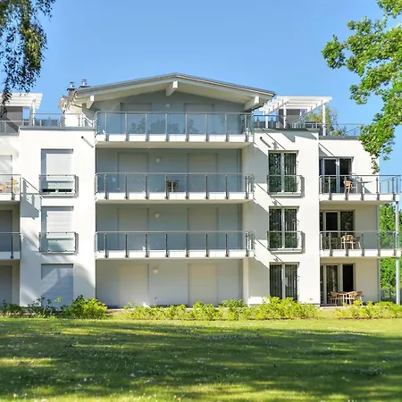 Appartamento Floor C15 Mit Grosser Terrasse Im 