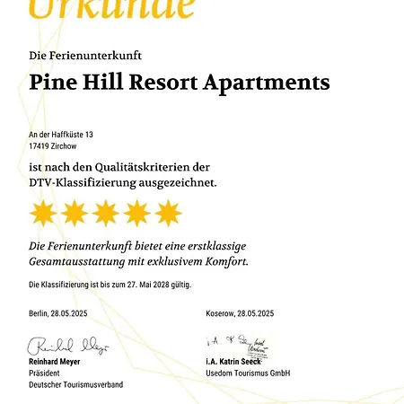 Appartamento Floor C15 Mit Grosser Terrasse Im 